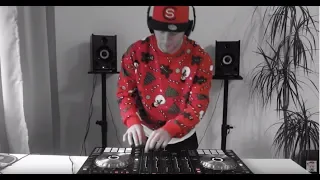 MELBOURNE BOUNCE REMIX [🎅 XMAS MIX NEVER END] HD HQ PARTY ROCKZZ