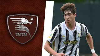 Fabio Miretti ► WELCOME TO SALERNITANA