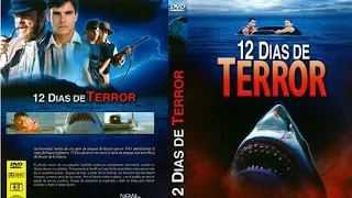 12 Days Of Terror 2004