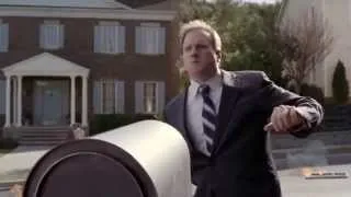 Funny DirecTV Commercial - Dont Have Your House Explode