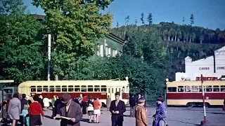 Советский Златоуст. Zlatoust. Soviet Union. СССР