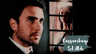 ➳ Nefes & Tahir • Çarşambayı Sel Aldı | Sen Anlat Karadeniz