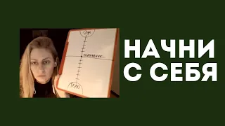 Выход из проблем. Курс "Путь к себе. Верни своего Духа":