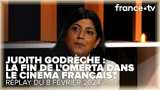 Le cinéma français a-t-il fermé les yeux ? - C Ce soir du 8 février 2024