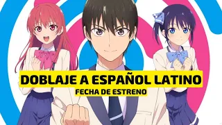 GIRLFRIEND, GIRLFRIEND TENDRA DOBLAJE A ESPAÑOL LATINO