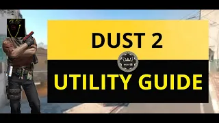 ULTIMATE DUST 2 UTILITY GUIDE!