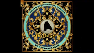 Armin van Buuren, Reinier Zonneveld & Roland Clark - We Can Dance Again (Cadres Festival Mix)