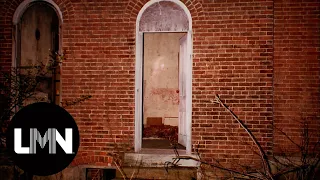 VIDEO EVIDENCE Of Ghosts in Old Abandoned Home (Season 1) | My Ghost Story | LMN