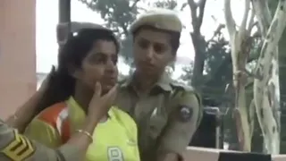 West Bengal police LADY CONSTABLE Height measurement - PET - PMT  HOW !