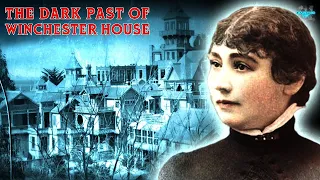 World's Largest Haunted House | Winchester Mystery House