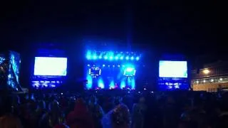 System of A Down - Psycho/Chop Suey - Rock am Ring 2011