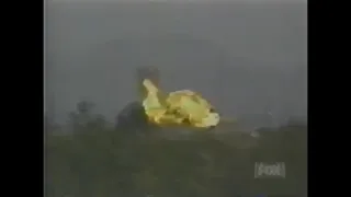 Phoenix Air Show Crash Of 1994