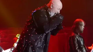 Judas Priest - Judas Rising (Mayo Event Center, Mankato, MN 2022)