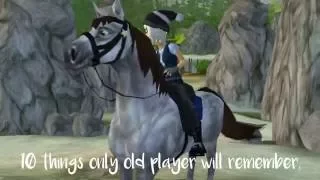 Star Stable Online - 10 Things Only Old Player Will Remember