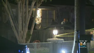 Deerfield Beach Death Investigation Appears To Be Murder-Suicide