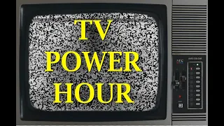 TV Power Hour
