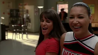 Glee - Full Performance of "So Emotional" // 3x17