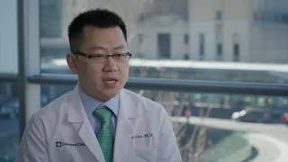 Ran Lee, MD | Cleveland Clinic Cardiovascular Medicine