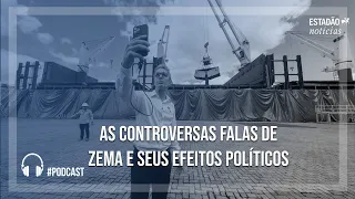 As controversas falas de Zema e seus efeitos políticos