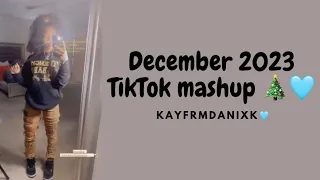 December TikTok Mashup 2023🎄🩵(sorry I’m late with it😭)