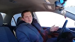 Lancer IX честный отзыв владельца