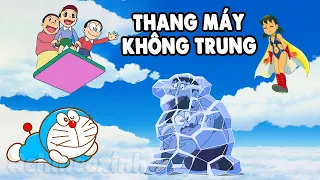 Review Doraemon - SUneo Và Jaian Bị Đóng Băng | #CHIHEOXINH | #1167