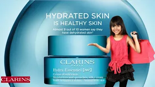 Exclusive Sephora Reviews on Clarins Hydra-Essentiel Silky Cream