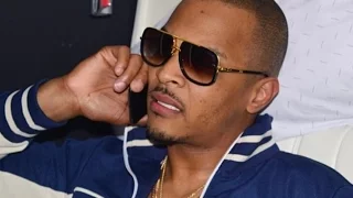 T.I. "Pissed At Funkmaster Flex For Disrespecting 2Pac Shakur"