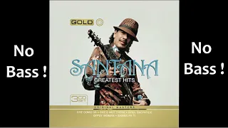 Europa (Earth's Cry, Heaven`s Smile) ► Santana ◄🎸► No Bass Guitar ◄🟢 You like ? Clic 👍🟢