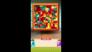 100 Doors Puzzle Box Level 50