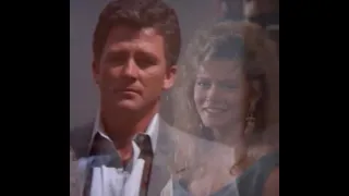 Bobby and April (Dallas)- My Immortal