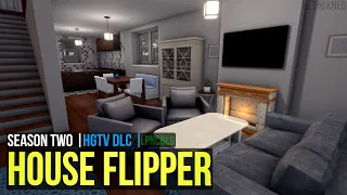 House Flipper | HGTV | Ep.36 Дом Самарти Майерс (Horror)