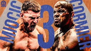 Miocic vs Cormier 3 Hype Promo | THE GREATEST HEAVYWEIGHT | UFC 252