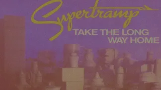 【ＳＵＰＥＲＴＲＡＭＰ】Take The Long Way Home (sub.español)