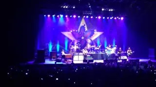 Ringo Starr - Dont Pass Me By Monterrey 2013