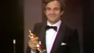 "Day for Night" Wins Foreign Language Film: 1974 Oscars