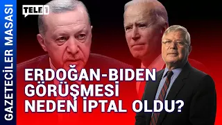 İyi Parti çöküşten kurtulabilecek mi? | GAZETECİLER MASASI (27 NİSAN 2024)