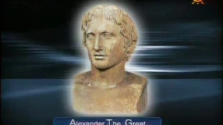 Величайший полководец всех времен и народов - Александр Македонский