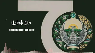 Bakhron Music feat Bek Beats - Uzbek Sila (Original Mix)
