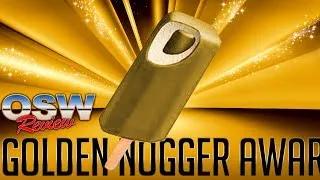 1st Golden Noggers | OSW Awards (for 2013 episodes)