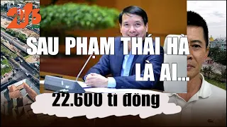 SAU PHẠM THÁI HÀ LÀ AI… #diendan216