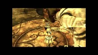 Alice Madness Returns cutscenes pt.4