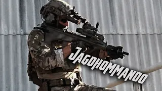 Jagdkommando : Austrian Special Forces | "Never retreat"