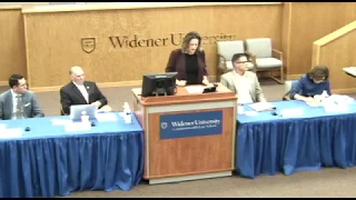 Future of Emergency Medical Services in PA: Are We at A Crisis Point? | Widener Law Commonwealth