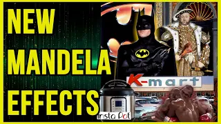 NEW Mandela Effects That Will Make You Question Reality (Part 6)