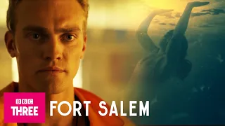 Swimming Pool Terror | Fort Salem: All Episodes On iPlayer Now