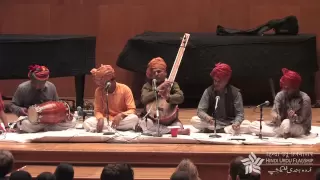 Prahlad Singh Tipanya Sings Kabir (Part 2)
