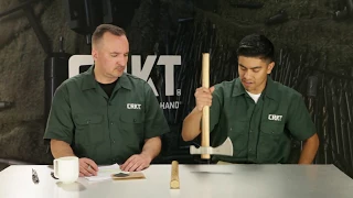 How to Maintain Woods Tomahawk