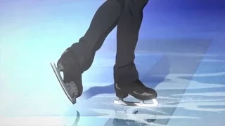 Yuri on ice AMV   Can you feel the music؟