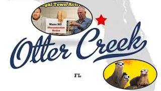 Otter Creek Florida and What the Hales. Dysfunction on Steroids, What's next?